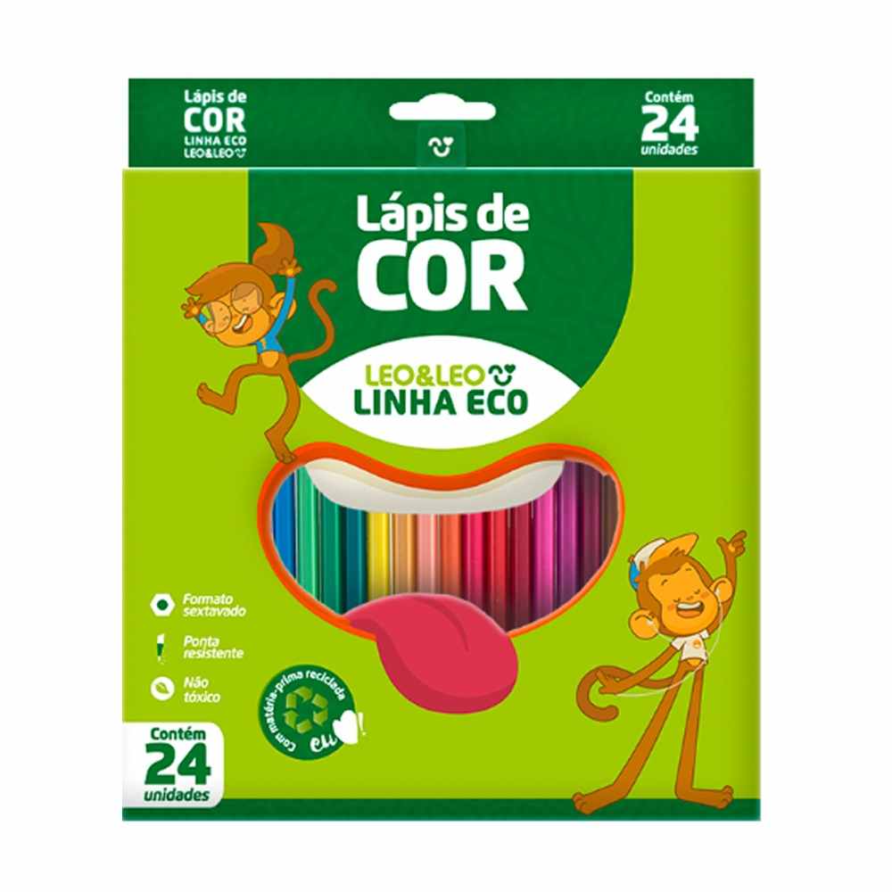 LAP�S COR LEO E LEO